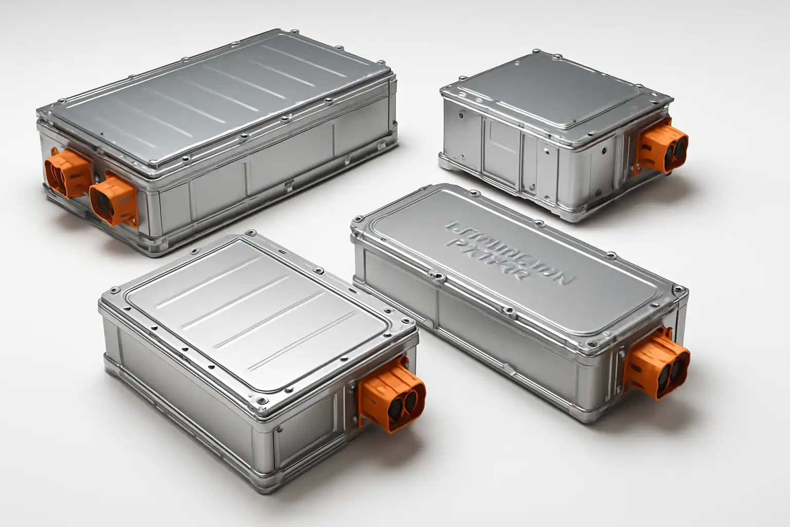 Batteries category