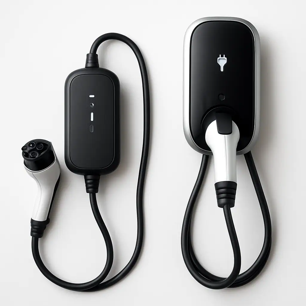 Chargers category