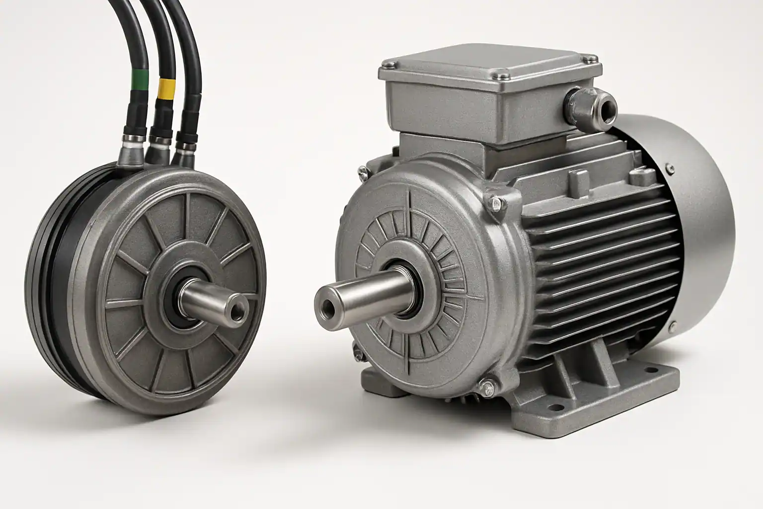 Motors category